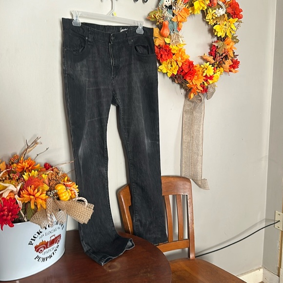Howe Other - Mens howe brand jeans